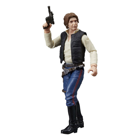 Pre-order: Star Wars Vintage Collection Han Solo
