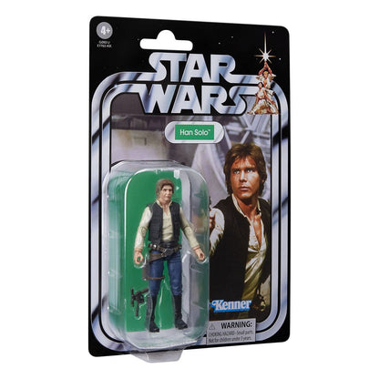 Pre-order: Star Wars Vintage Collection Han Solo
