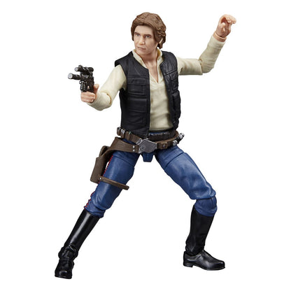 Pre-order: Star Wars Vintage Collection Han Solo