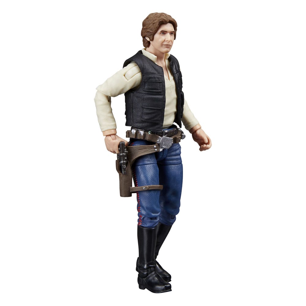 Pre-order: Star Wars Vintage Collection Han Solo