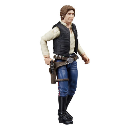 Pre-order: Star Wars Vintage Collection Han Solo