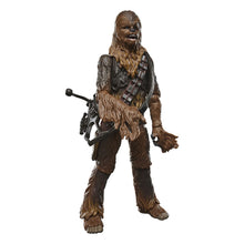 Star Wars Vintage Collection Chewbacca