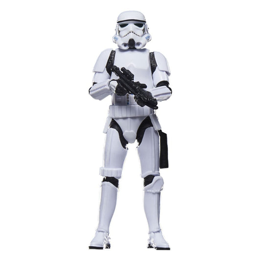 5010996324801 Hasbro Star Wars The Vintage Collection Stormtrooper Actionfigur 10cm Figurenlager