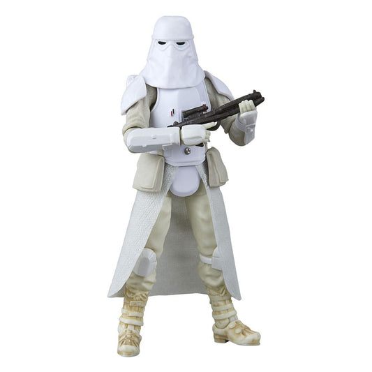 Star Wars Vintage Collection Imperial Snowtrooper