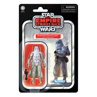 Star Wars Vintage Collection Imperial Snowtrooper