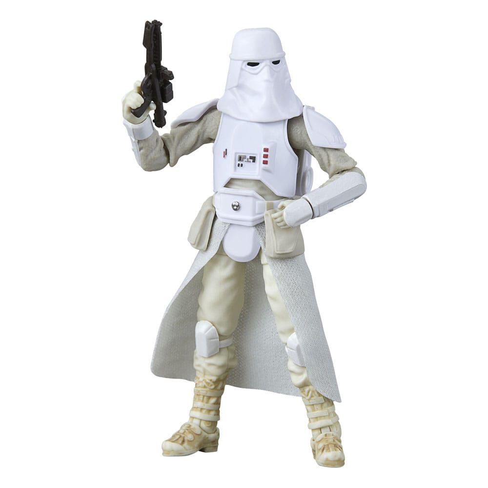 Star Wars Vintage Collection Imperial Snowtrooper