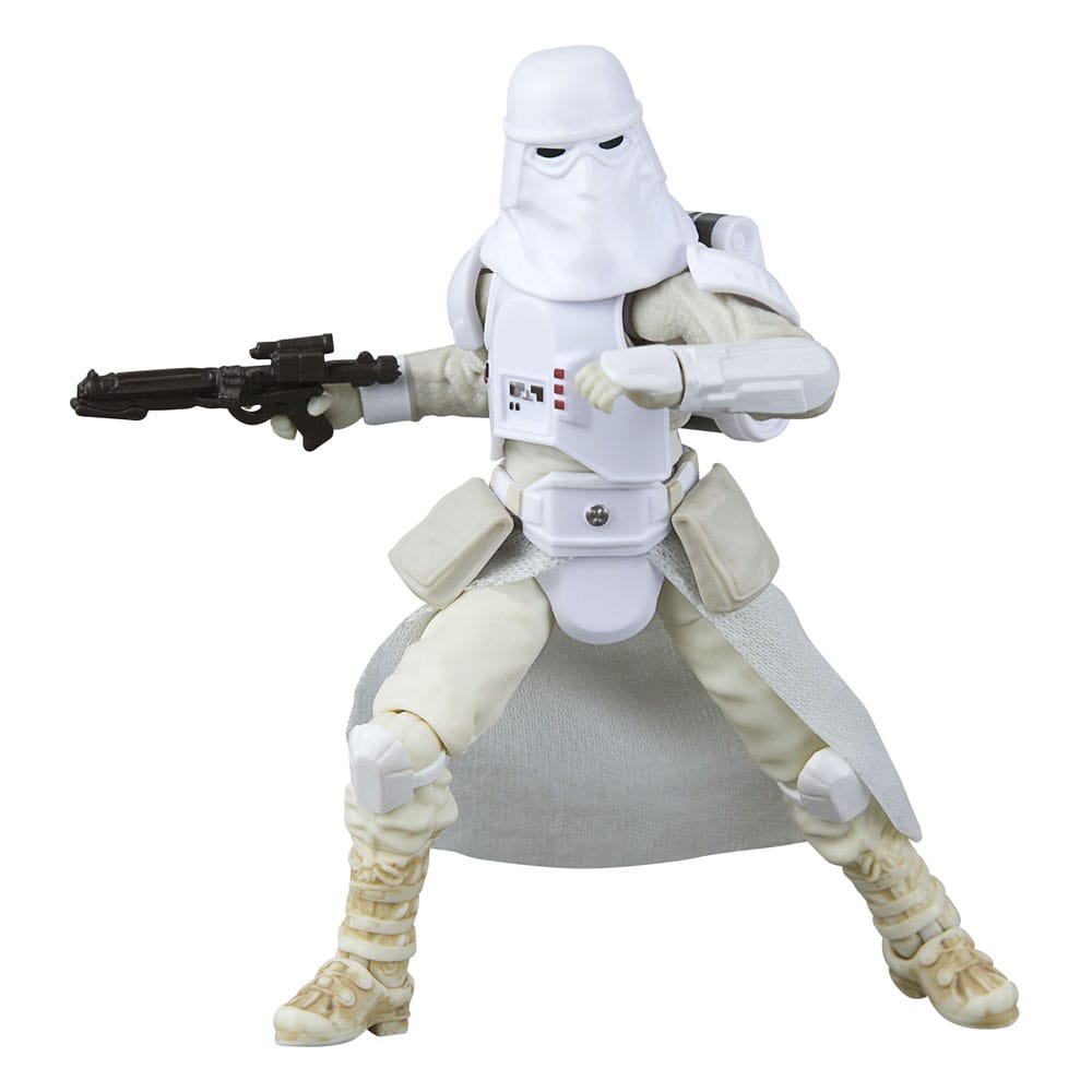 Star Wars Vintage Collection Imperial Snowtrooper