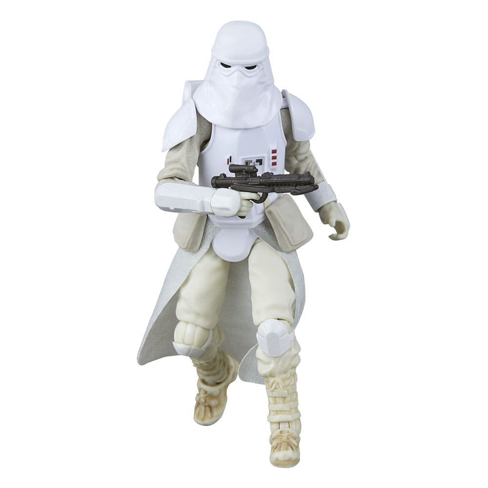 Star Wars Vintage Collection Imperial Snowtrooper