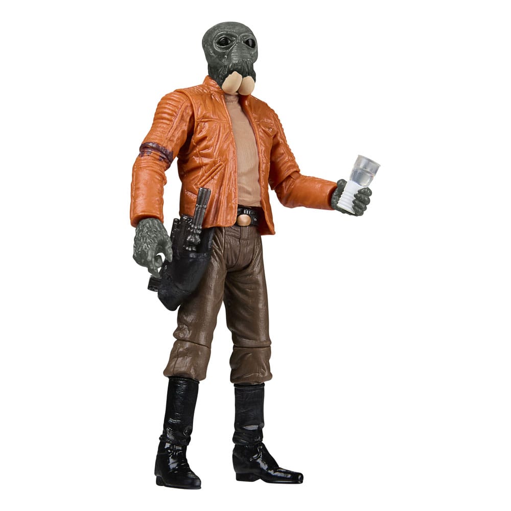 Star Wars Vintage Collection Ponda Baba