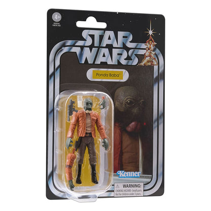 Star Wars Vintage Collection Ponda Baba