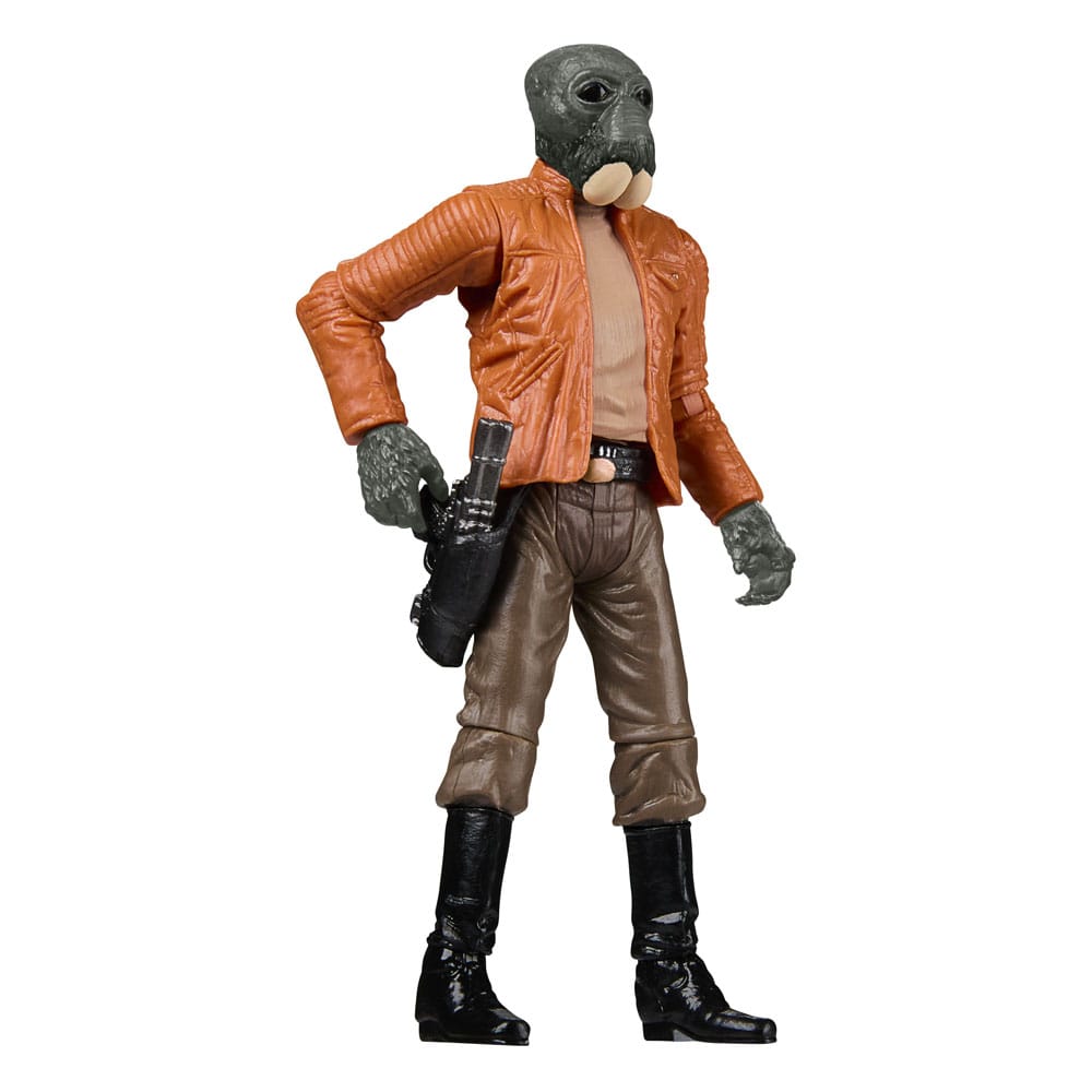 Star Wars Vintage Collection Ponda Baba