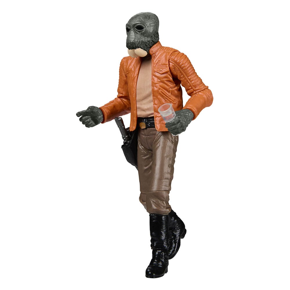 Star Wars Vintage Collection Ponda Baba