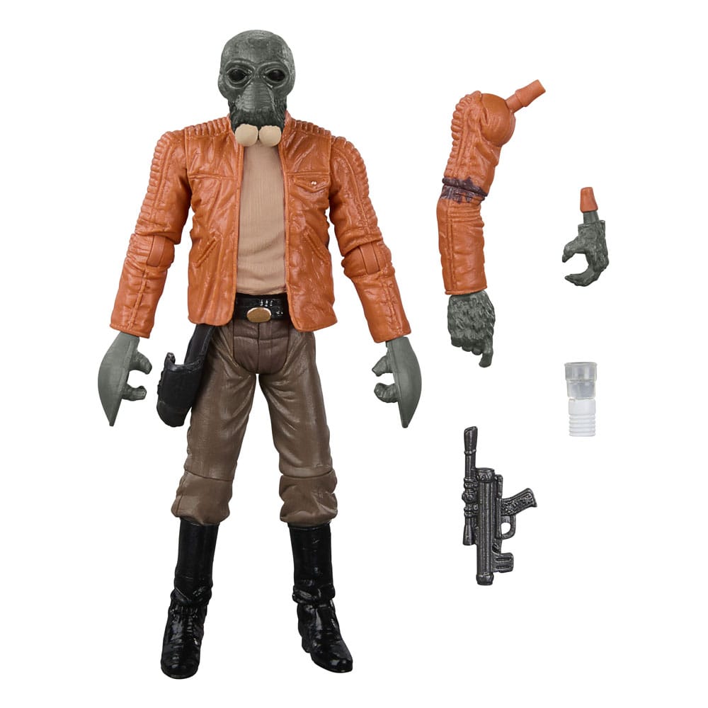 Star Wars Vintage Collection Ponda Baba