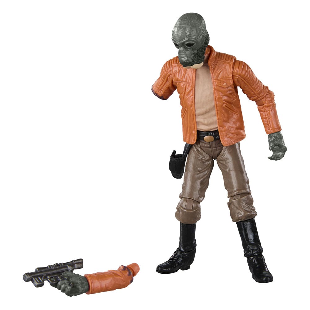 Star Wars Vintage Collection Ponda Baba