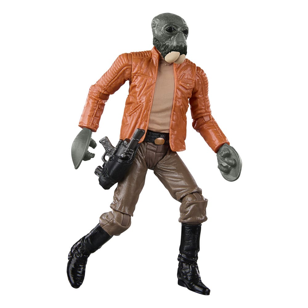 Star Wars Vintage Collection Ponda Baba