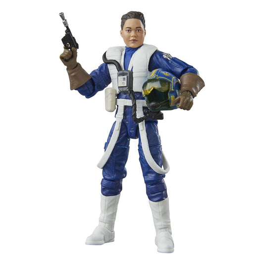 Star Wars Vintage Collection Lieutenant Callahan