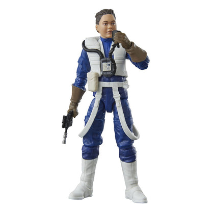 Star Wars Vintage Collection Lieutenant Callahan