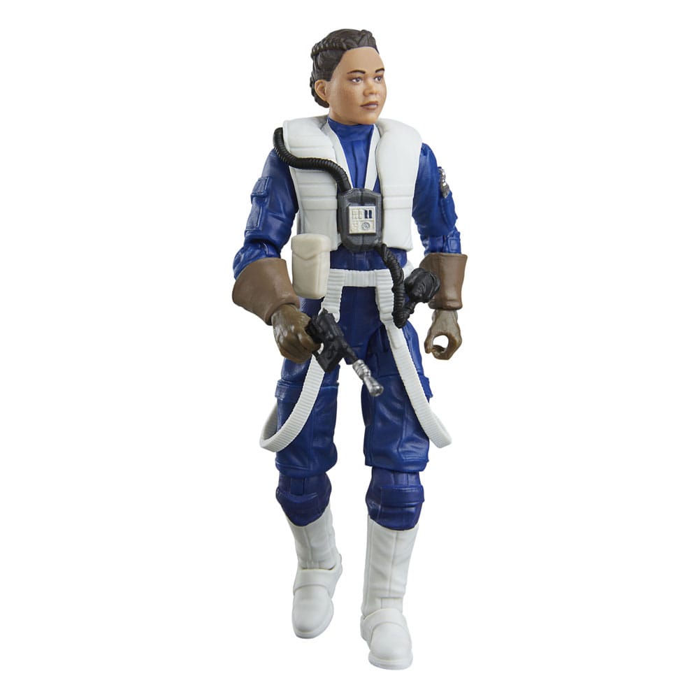 Star Wars Vintage Collection Lieutenant Callahan
