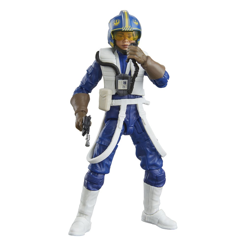 Star Wars Vintage Collection Lieutenant Callahan