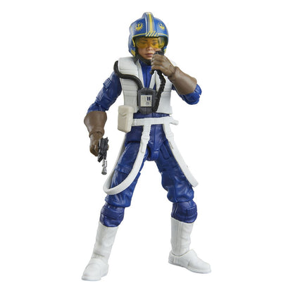 Star Wars Vintage Collection Lieutenant Callahan