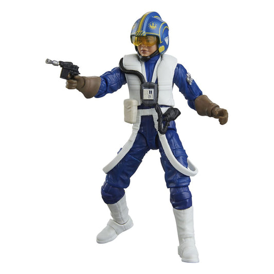 Star Wars Vintage Collection Lieutenant Callahan