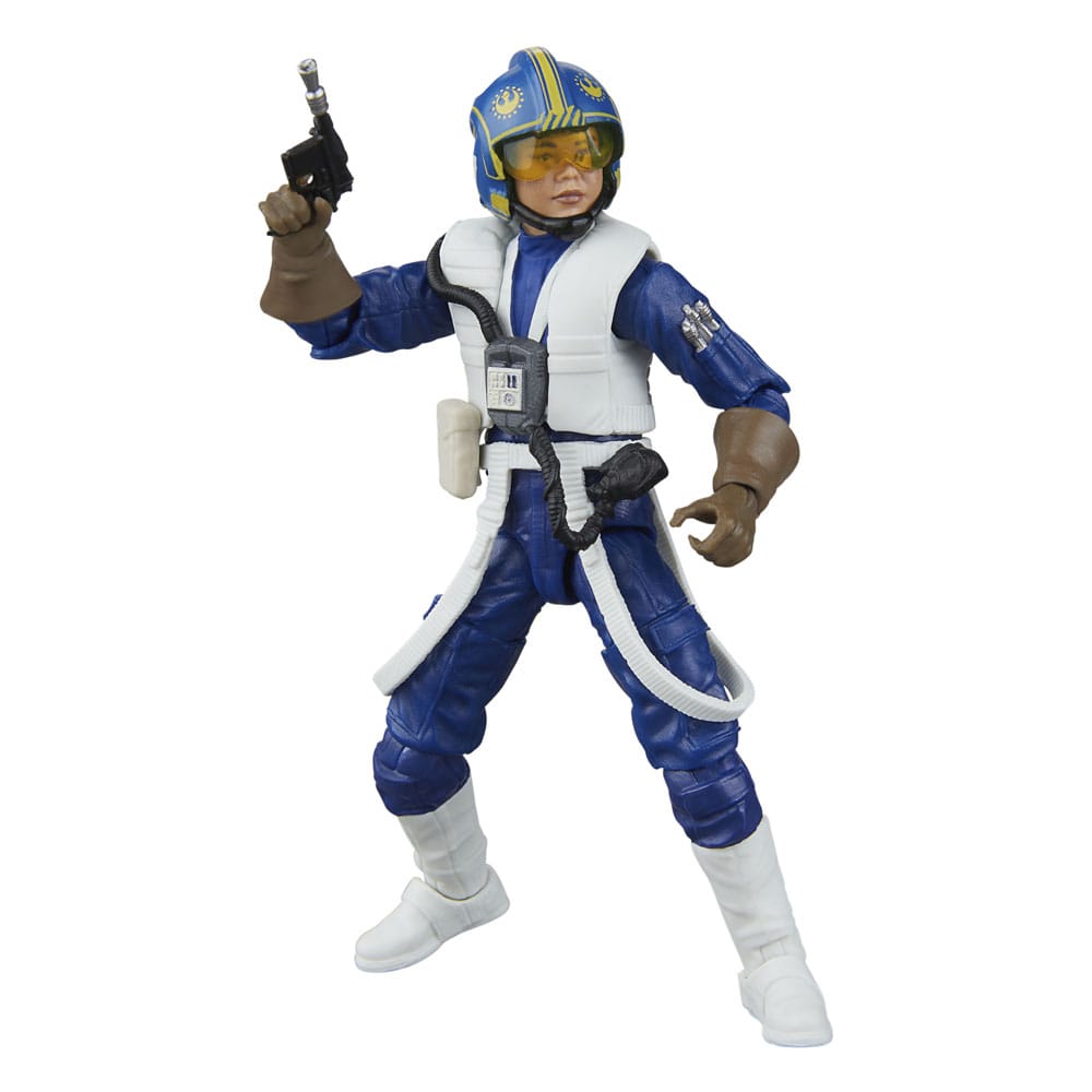 Star Wars Vintage Collection Lieutenant Callahan