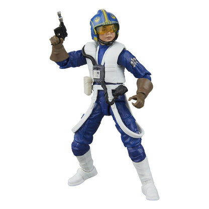 Star Wars Vintage Collection Lieutenant Callahan