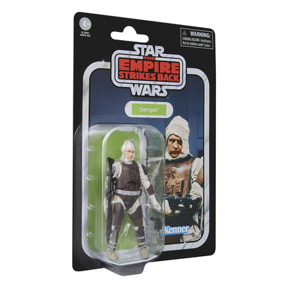 Star Wars Vintage Collection Dengar