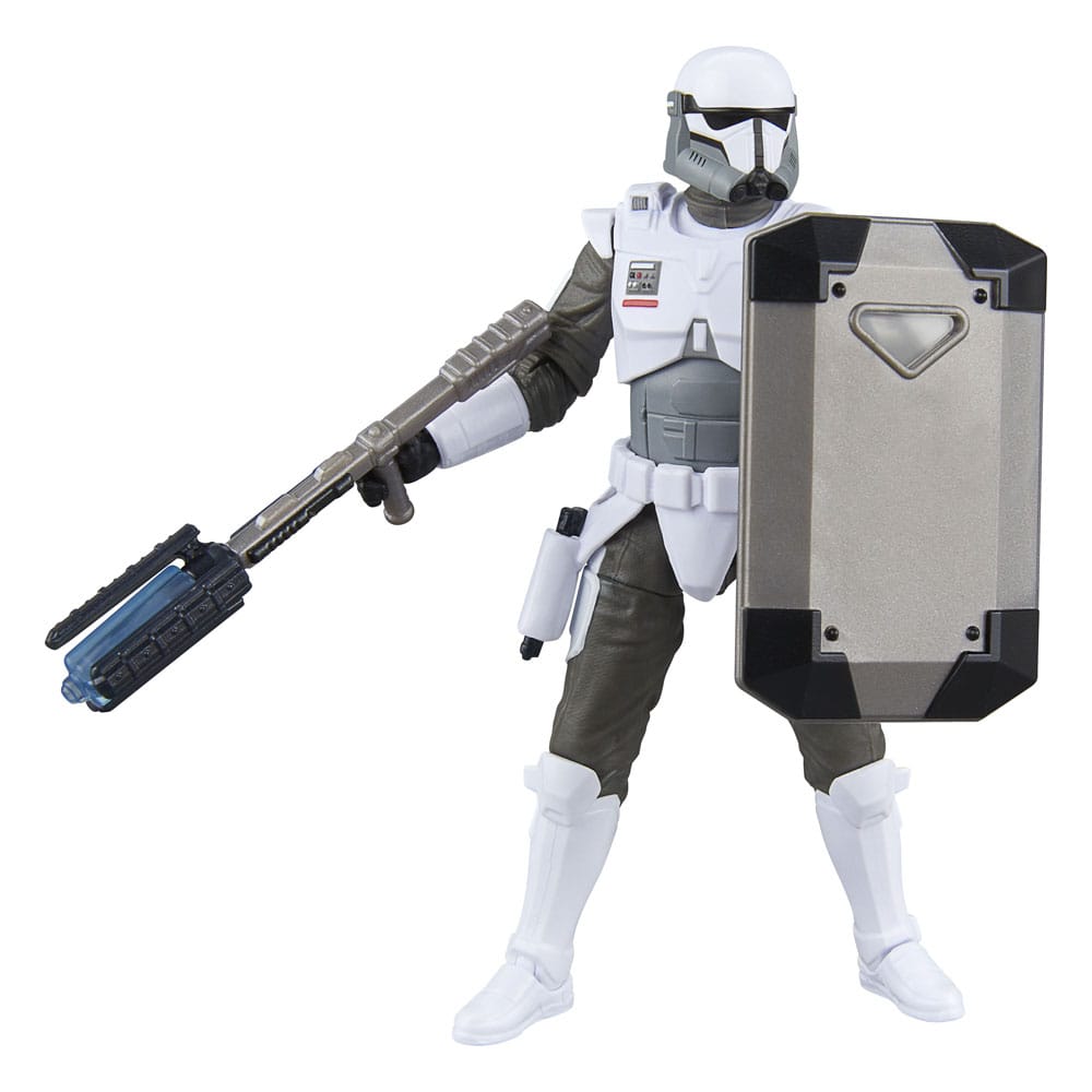 Star Wars: The Mandalorian Vintage Collection Actionfigur Imperial Armored Commando 10 cm, Hasbro, EAN: 5010996323194