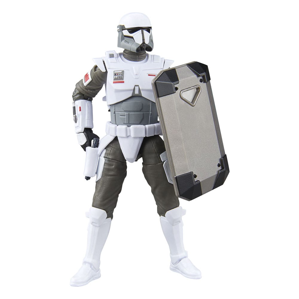 Star Wars: The Mandalorian Vintage Collection Actionfigur Imperial Armored Commando 10 cm, Hasbro, EAN: 5010996323194