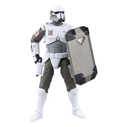 Star Wars: The Mandalorian Vintage Collection Actionfigur Imperial Armored Commando 10 cm, Hasbro, EAN: 5010996323194