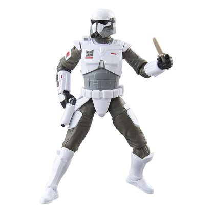 Star Wars: The Mandalorian Vintage Collection Actionfigur Imperial Armored Commando 10 cm, Hasbro, EAN: 5010996323194