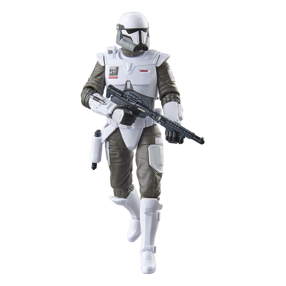 Star Wars: The Mandalorian Vintage Collection Actionfigur Imperial Armored Commando 10 cm, Hasbro, EAN: 5010996323194