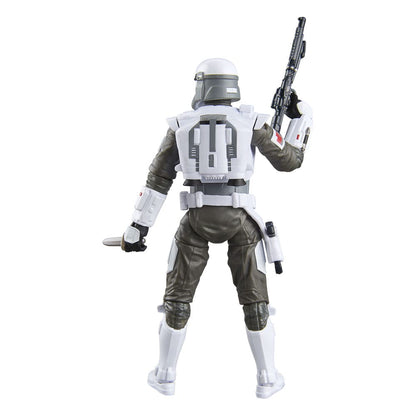 Star Wars: The Mandalorian Vintage Collection Actionfigur Imperial Armored Commando 10 cm, Hasbro, EAN: 5010996323194