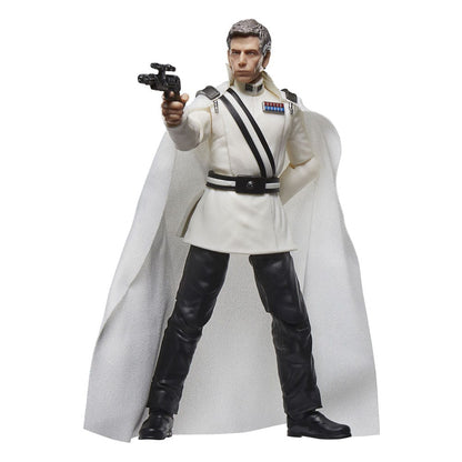 5010996322999 Hasbro Black Series Star Wars Actionfigur Director Orson Krennic 15cm Figurenlager