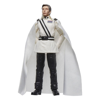5010996322999 Hasbro Black Series Star Wars Actionfigur Director Orson Krennic 15cm Figurenlager