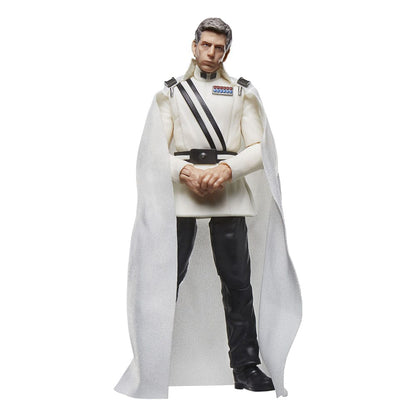 5010996322999 Hasbro Black Series Star Wars Actionfigur Director Orson Krennic 15cm Figurenlager