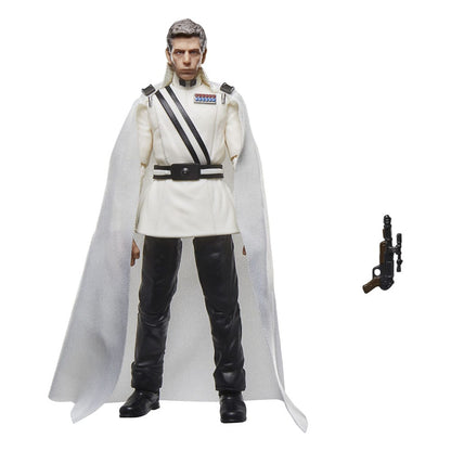 5010996322999 Hasbro Black Series Star Wars Actionfigur Director Orson Krennic 15cm Figurenlager