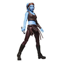 5010996323019 Hasbro Black Series Aayla Secura Actionfigur 15cm Figurenlager