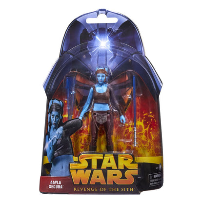 5010996323019 Hasbro Black Series Aayla Secura Actionfigur 15cm Figurenlager