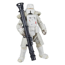 5010996291998 Hasbro Star Wars Black Series Range Trooper Andor Actionfigur Figurenlager