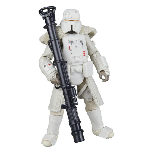 5010996291998 Hasbro Star Wars Black Series Range Trooper Andor Actionfigur Figurenlager