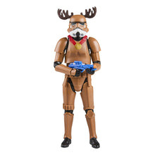 Star Wars Black Series Stormtrooper (Holiday Edition)