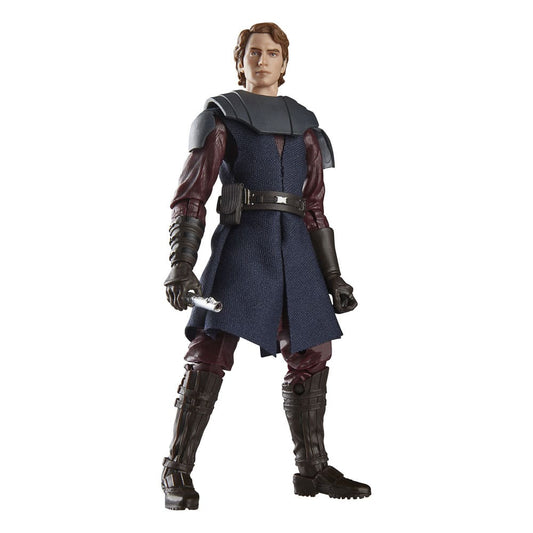 Star Wars Black Series Anakin Skywalker