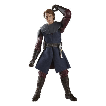 Pre-order: Star Wars Black Series Anakin Skywalker
