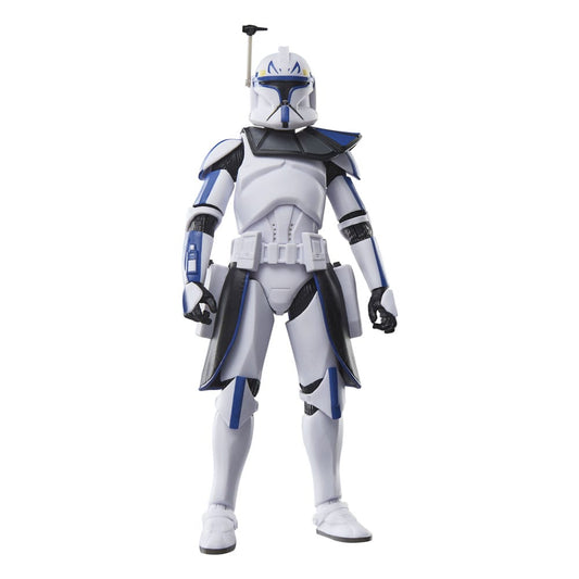 Star Wars Black Series Clone Captain Rex