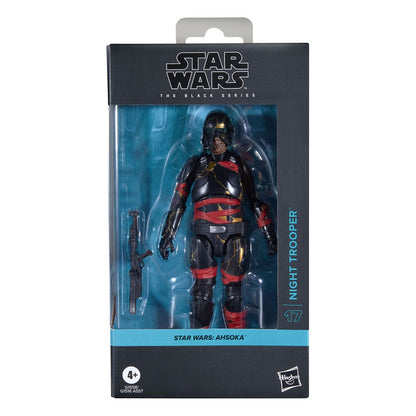 Pre-order: Star Wars Black Series Night Trooper