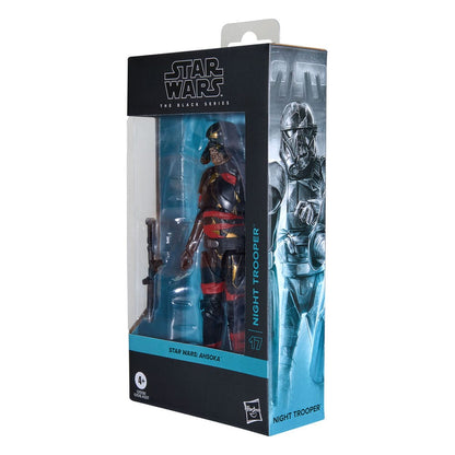 Pre-order: Star Wars Black Series Night Trooper