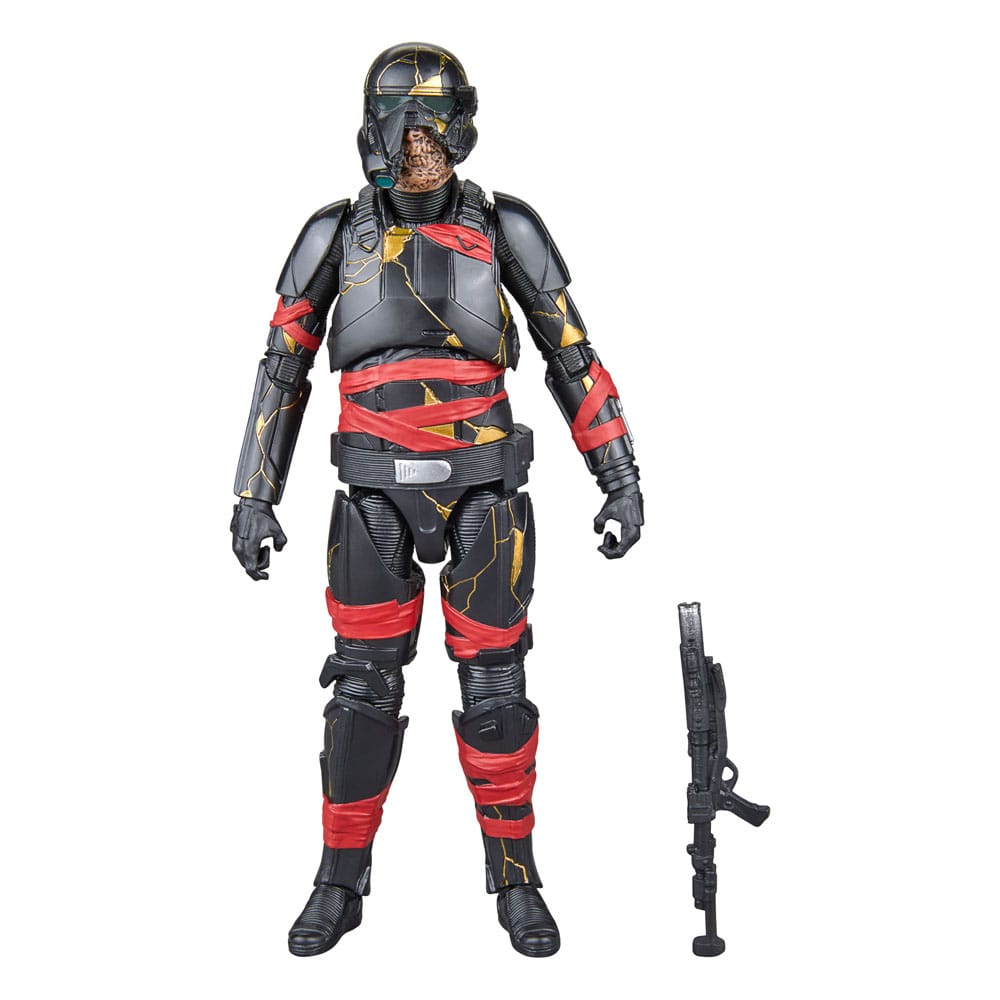 Pre-order: Star Wars Black Series Night Trooper