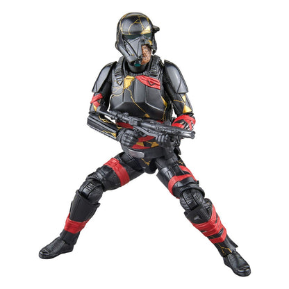 Pre-order: Star Wars Black Series Night Trooper